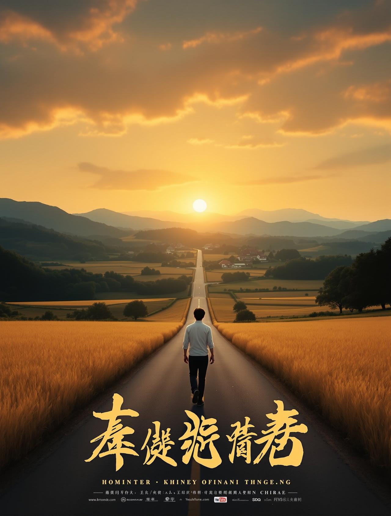 高清短剧影院 - 归途