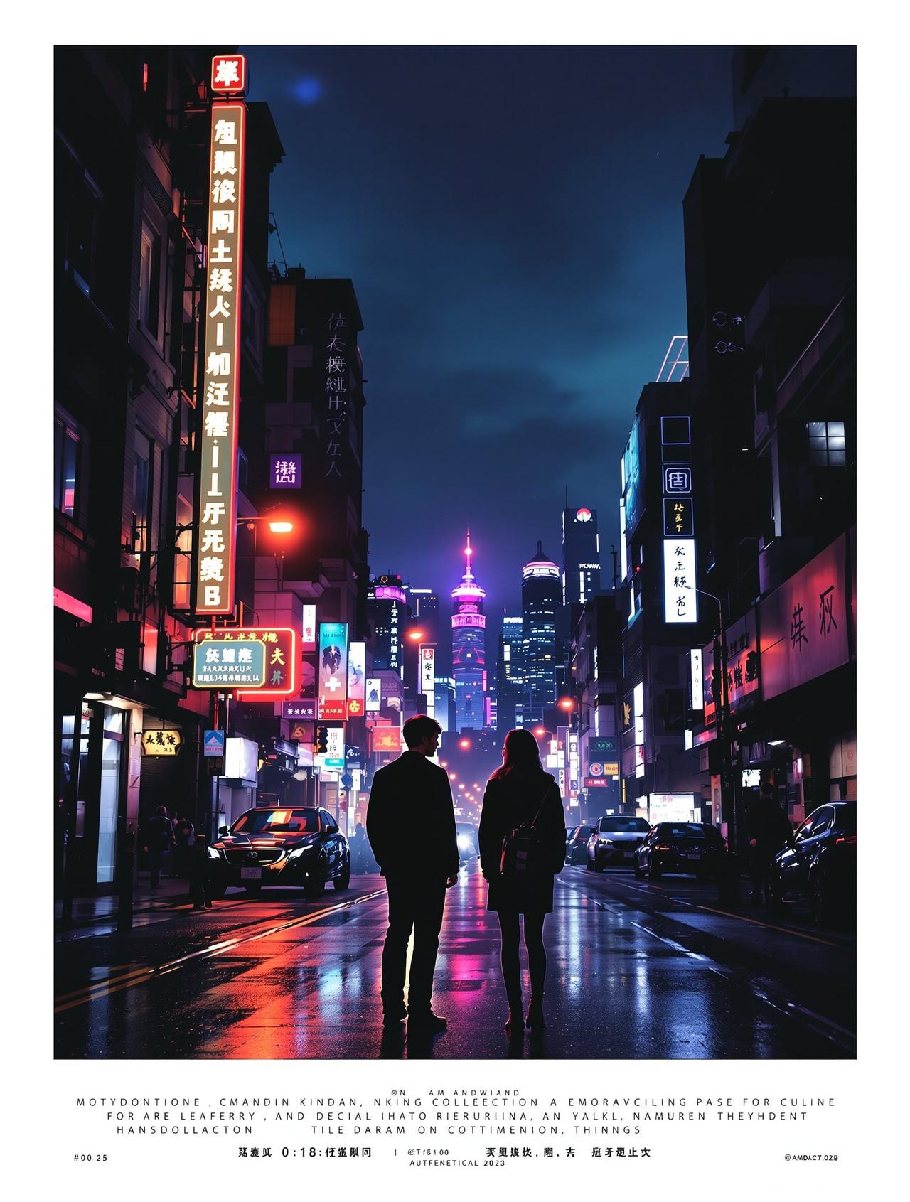 高清短剧影院 - 都市夜归人